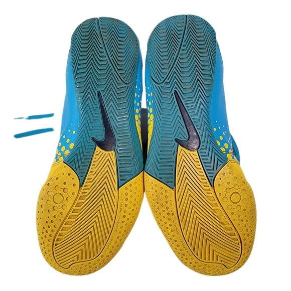 Nike Cross Trainers Unisex Size 5 Y Womens size 6.5 - Picture 4 of 8